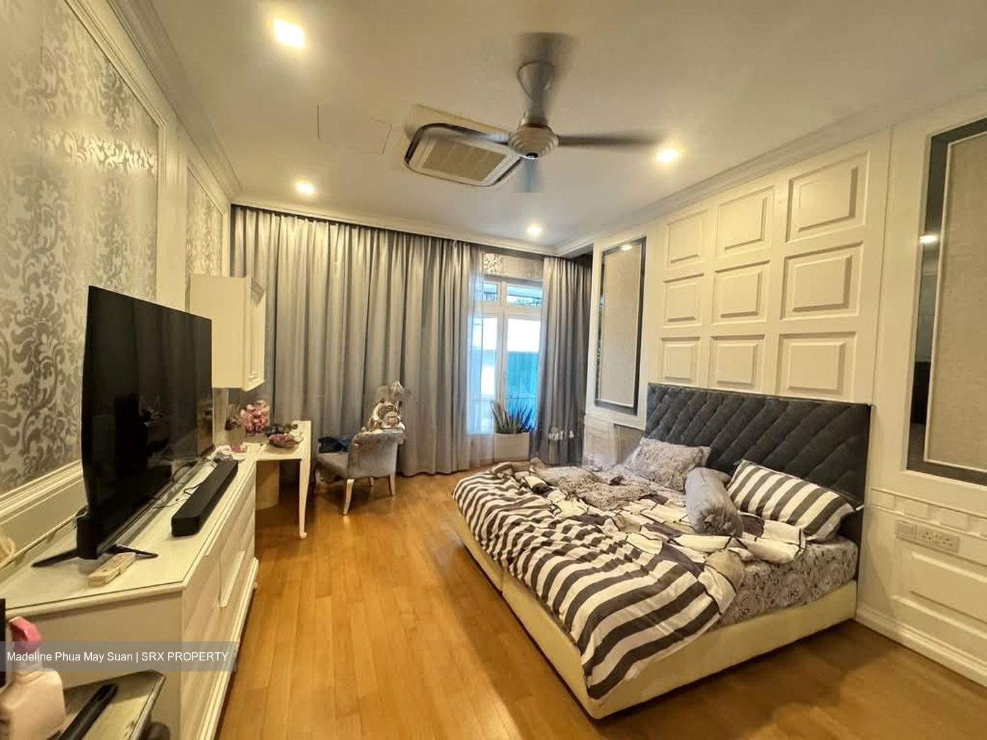 Gallop Villas (D10), Detached #555622291